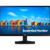 מסך מחשב Samsung 24 5ms FHD 60Hz Hdmi Vga Vesa VA Panel black - SeKeys