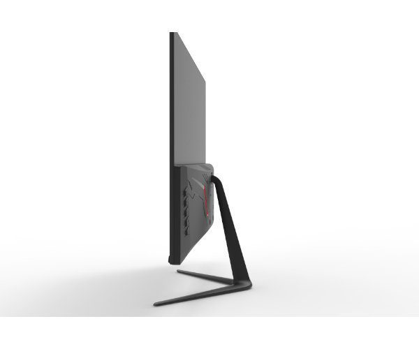 מסך גיימינג שטוח Solid J2385GW 23.8 FHD VA 165HZ 5MS DP HDMI - תמונה 1 | SeKeys