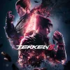 Exon Tekken8 Standardedition Cover
