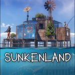 Sunkenland – למחשב - SeKeys