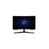 מסך מחשב קעור C27G55TQBR VA 27 2K FHD 1ms VGA DP 144hz SAMSUNG - תמונה 1 | SeKeys