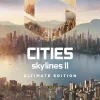 Exon Citiesskylinesii Ultimateedition Pc Cover