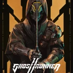 Exon Ghostrunner2 Brutaledition Cover