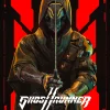 Exon Ghostrunner2 Deluxeedition Cover