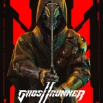 Exon Ghostrunner2 Deluxeedition Cover