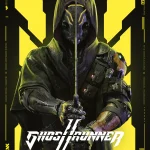Exon Ghostrunner2 Standardedition Cover