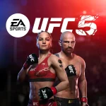 Exon Ufc5 Standardedition Cover