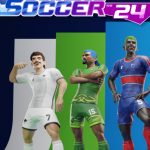 Sociable Soccer 24 – למחשב - SeKeys