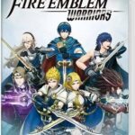 Fire Emblem Warriors: Three Hopes – Nintendo Switch - SeKeys