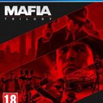 MAFIA TRILOGY – PS4 - SeKeys