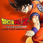 Dragon Ball Z Kakarot – Nintendo Switch - SeKeys
