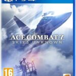 Ace Combat 7: Skies Unknown PS4 - SeKeys