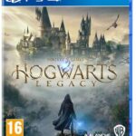 Hogwarts Legacy – PS4 - SeKeys