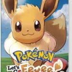 Pokemon: Let’s Go, Eevee – Nintendo Switch - SeKeys