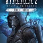 S.T.A.L.K.E.R. 2: Heart of Chornobyl (Deluxe Edition) – למחשב - SeKeys
