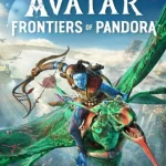 Exon Avatarfrontiersofpandora Standardedition Pc Cover 98d56afb 31c5 46e9 8af9 Ed7a559eb216