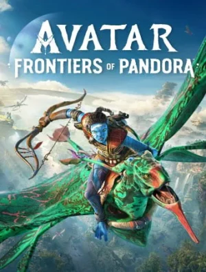 Exon Avatarfrontiersofpandora Standardedition Pc Cover 98d56afb 31c5 46e9 8af9 Ed7a559eb216
