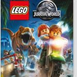 LEGO: Jurassic World Nintendo Switch - SeKeys