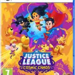 Exon Dcjusticeleaguecosmicchaos Ps5 Cover