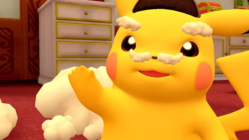 Exon Detectivepikachureturns Pic1