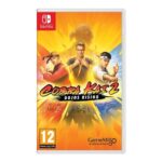 Cobra Kai 2: Dojos Rising – Nintendo Switch - SeKeys