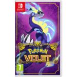 Pokemon: Violet – Nintendo Switch - SeKeys