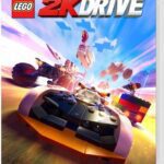LEGO 2K Drive – Nintendo Switch - SeKeys
