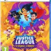 Exon Dcjusticeleaguecosmicchaos Ps5 Cover