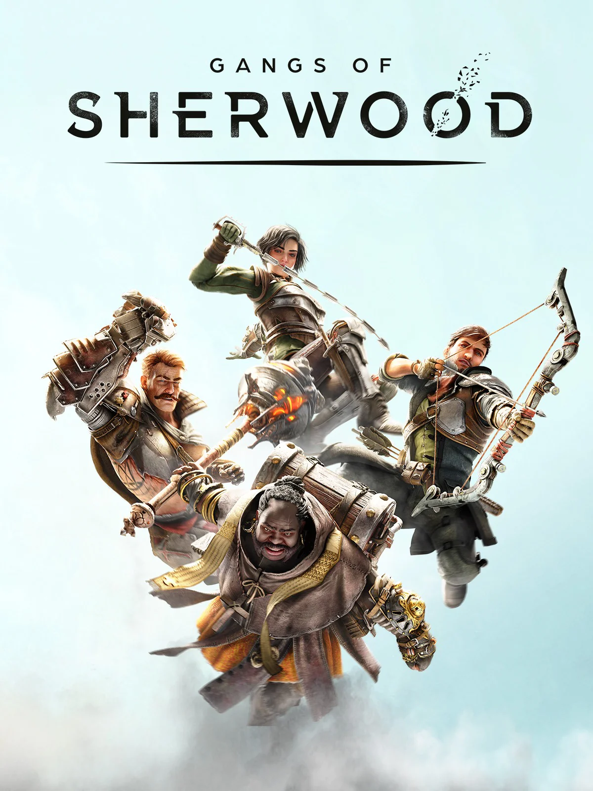 Exon Gangsofsherwood Standardedition Cover