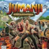 Exon Jumanjiwildadventures Standardedition Xboxcover