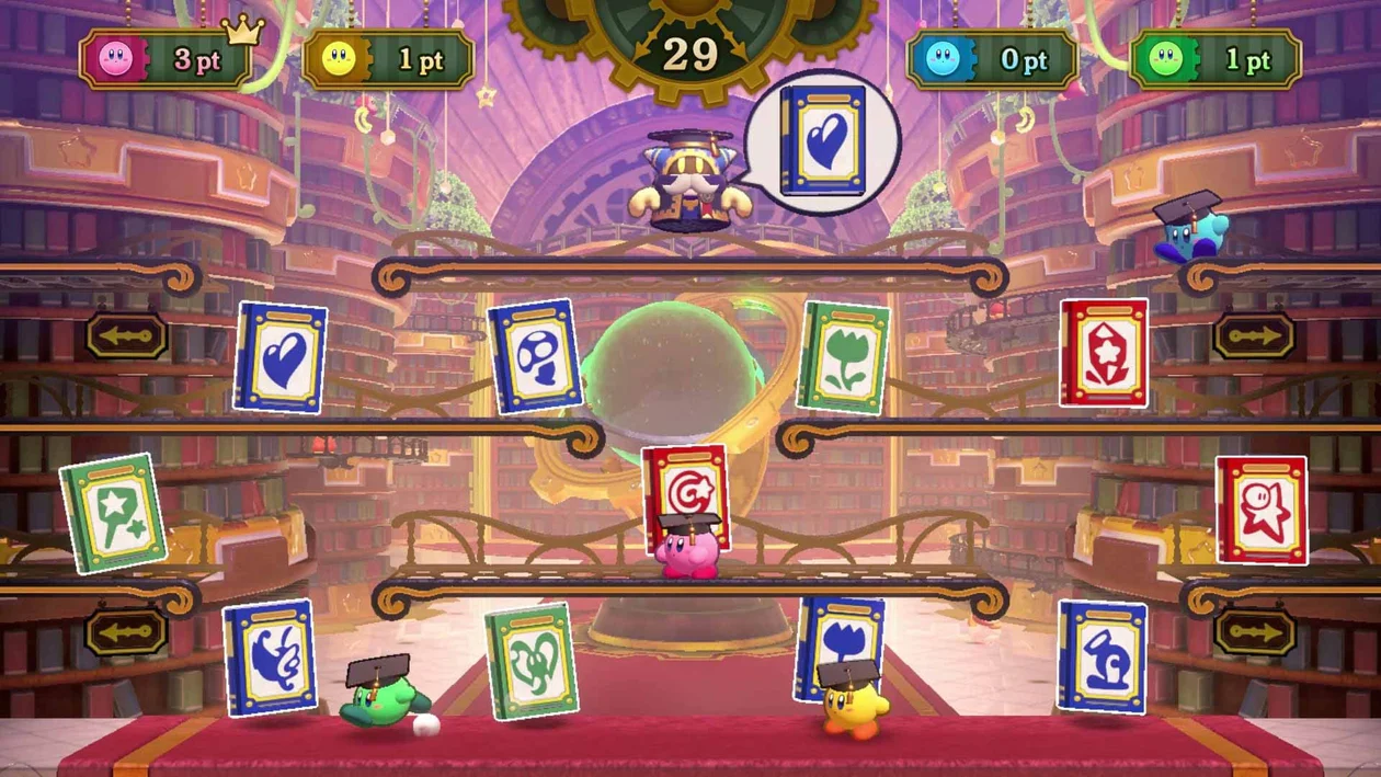 Exon Kirbysreturntodreamlanddeluxe Pic1