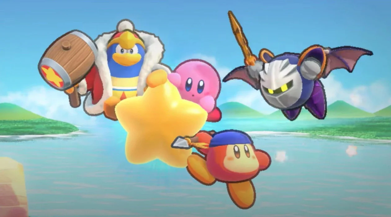Exon Kirbysreturntodreamlanddeluxe Pic4