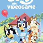 Bluey: The Videogame (Standard Edition) – Xbox - SeKeys