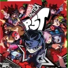 Exon Persona5tactica Standardedition Xbox