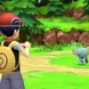 Pokémon Shining Pearl – Nintendo Switch - תמונה 2 | SeKeys