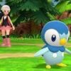 Pokémon Shining Pearl – Nintendo Switch - תמונה 1 | SeKeys