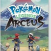 Pokémon™ Legends: Arceus – Nintendo Switch - SeKeys