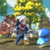 Pokémon™ Legends: Arceus – Nintendo Switch - תמונה 3 | SeKeys
