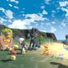 Pokémon™ Legends: Arceus – Nintendo Switch - תמונה 2 | SeKeys