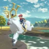 Pokémon™ Legends: Arceus – Nintendo Switch - תמונה 1 | SeKeys