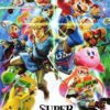 Super Smash Bros. Ultimate – Nintendo Switch - SeKeys