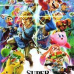 Super Smash Bros. Ultimate – Nintendo Switch - SeKeys