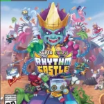 Exon Supercrazyrhytmcastle Standardedition Xboxcover