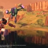 Exon Uforobotgrendizer Thefeastofthewolves Pic1 B85b9d3d E1ba 4605 A21f 4e4c21a2d2c0