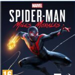 Marvel’s Spider Man Miles Morales – PS5 - SeKeys