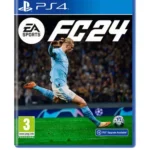 EA Sport FC 24 – PS4 - SeKeys