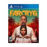Far Cry 6 – PS4 - SeKeys