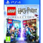 Lego Harry Potter Collection – PS4 - SeKeys