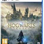 Hogwarts Legacy – PS5 - SeKeys