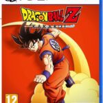 DRAGON BALL Z KAKAROT – PS5 - SeKeys